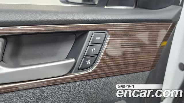 Hyundai Sonata New Rise LPI Smart(Disabled Person) 2018 — фото 28
