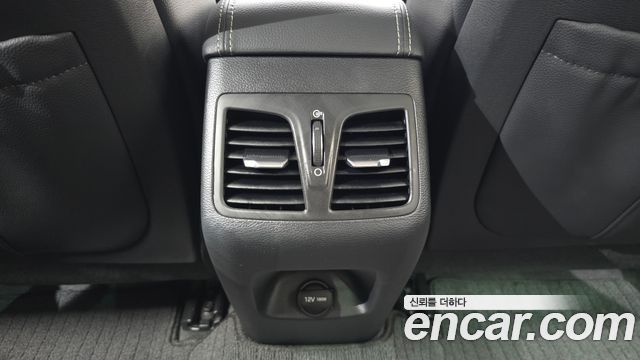 Hyundai Sonata New Rise LPI Smart(Disabled Person) 2018 — фото 30