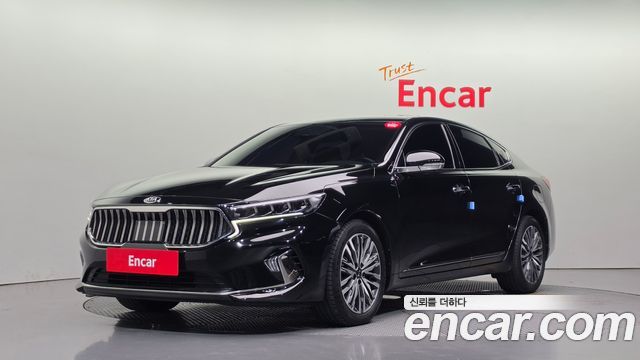 Kia K7 Premier 3.0 GDI Noblesse
