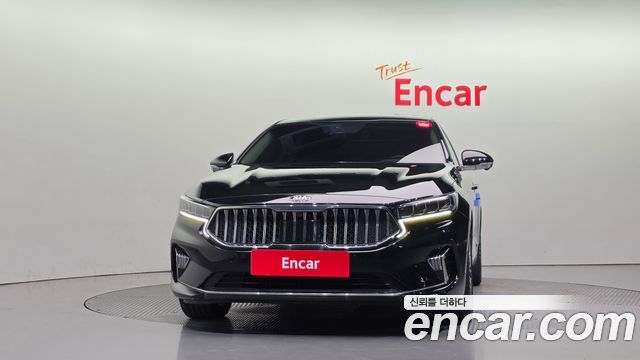 Kia K7 Premier 3.0 GDI Noblesse 2020 — фото 3