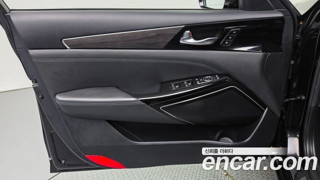 Kia K7 Premier 3.0 GDI Noblesse 2020 — фото 24