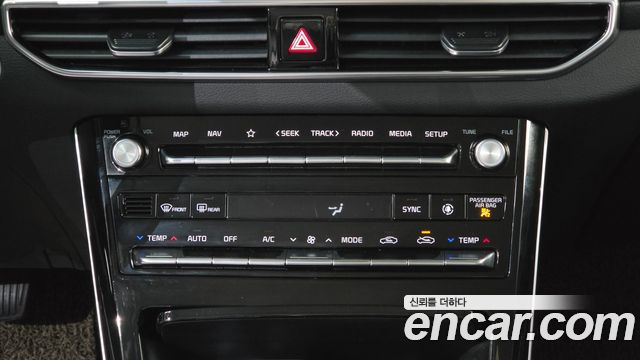 Kia K7 Premier 3.0 GDI Noblesse 2020 — фото 28