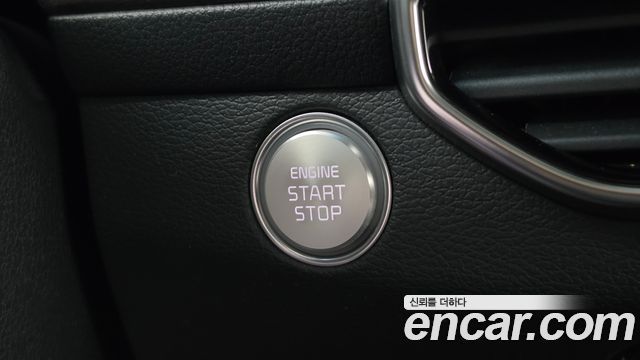 Kia K7 Premier 3.0 GDI Noblesse 2020 — фото 29