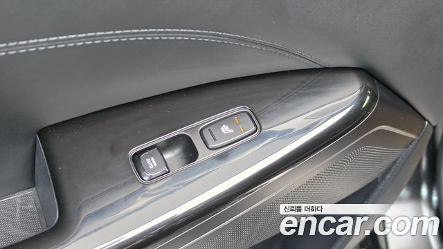 Kia K7 Premier 3.0 GDI Noblesse 2020 — фото 31