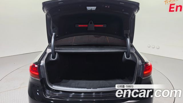 Kia K7 Premier 3.0 GDI Noblesse 2020 — фото 35