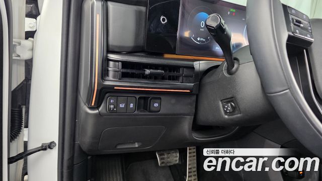 Hyundai Santa Fe (MX5) Gasoline 2.5T 4WD Calligraphy 2024 — фото 16