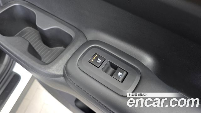 Hyundai Santa Fe (MX5) Gasoline 2.5T 4WD Calligraphy 2024 — фото 18
