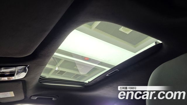 Hyundai Santa Fe (MX5) Gasoline 2.5T 4WD Calligraphy 2024 — фото 19