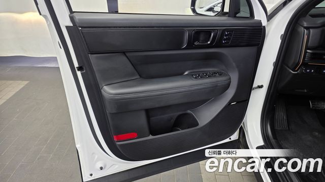 Hyundai Santa Fe (MX5) Gasoline 2.5T 4WD Calligraphy 2024 — фото 24