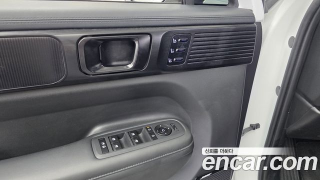 Hyundai Santa Fe (MX5) Gasoline 2.5T 4WD Calligraphy 2024 — фото 28
