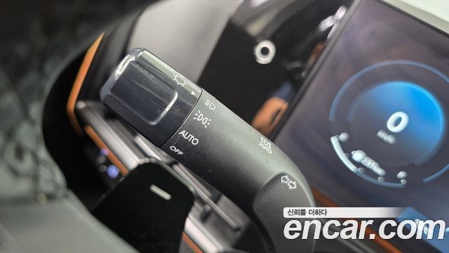 Hyundai Santa Fe (MX5) Gasoline 2.5T 4WD Calligraphy 2024 — фото 30