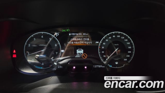 Genesis G70 2.0T AWD Elite 2020 — фото 8