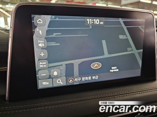 Genesis G70 2.0T AWD Elite 2020 — фото 12