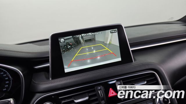 Genesis G70 2.0T AWD Elite 2020 — фото 14