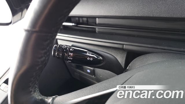 Hyundai Staria Cargo 3-Seater Modern 2022 — фото 19