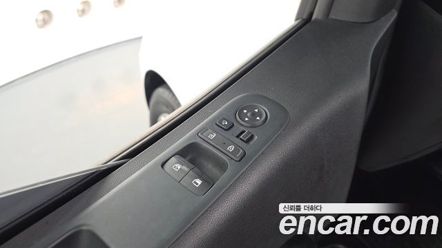 Hyundai Staria Cargo 3-Seater Modern 2022 — фото 27