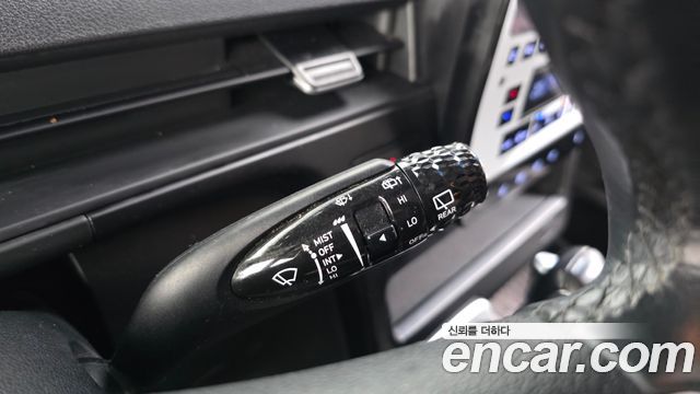 Hyundai Staria Cargo 3-Seater Modern 2022 — фото 28