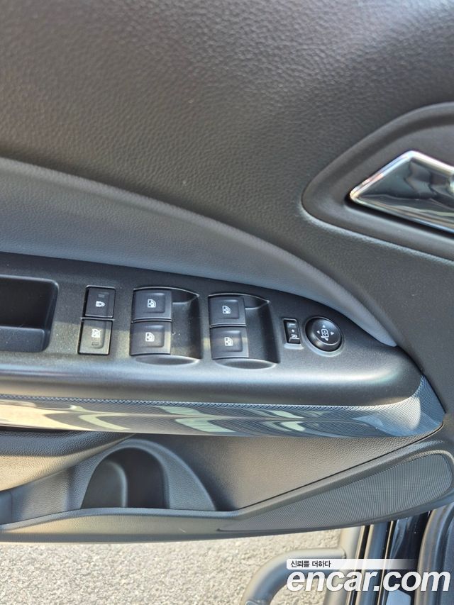 Chevrolet Real New Colorado 3.6 Z71-X Midnight 4WD 2023 — фото 13
