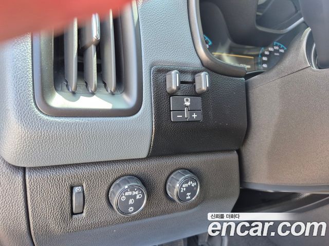 Chevrolet Real New Colorado 3.6 Z71-X Midnight 4WD 2023 — фото 16