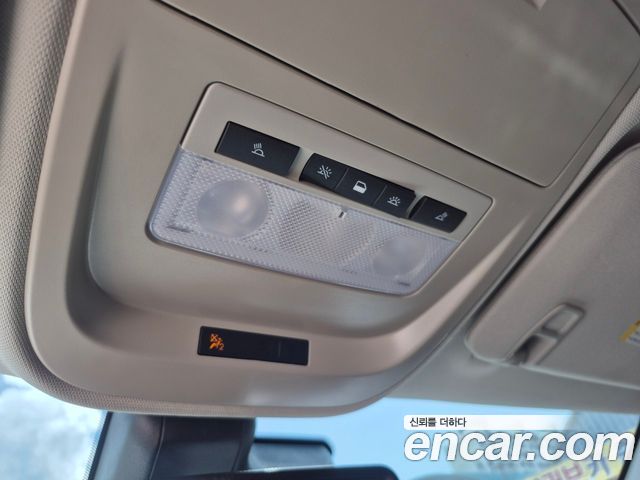 Chevrolet Real New Colorado 3.6 Z71-X Midnight 4WD 2023 — фото 17
