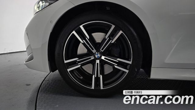 BMW 3 Series (G20) 320i Touring M Sports 2024 — фото 5