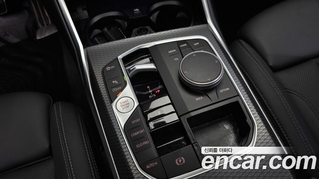 BMW 3 Series (G20) 320i Touring M Sports 2024 — фото 9