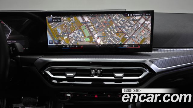 BMW 3 Series (G20) 320i Touring M Sports 2024 — фото 14