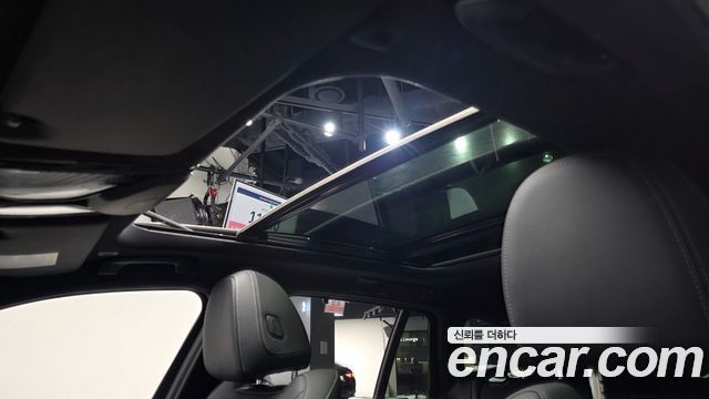 BMW 3 Series (G20) 320i Touring M Sports 2024 — фото 17