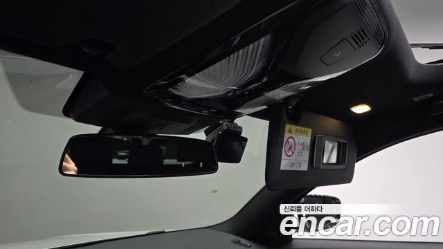 BMW 3 Series (G20) 320i Touring M Sports 2024 — фото 32