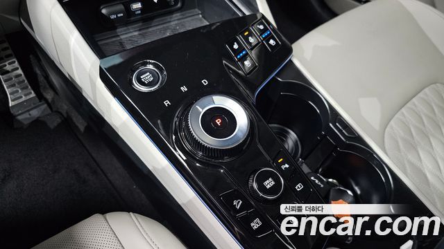 Kia Sportage (V) Gasoline 1.6 Turbo 2WD Signature Gravity 2022 — фото 9