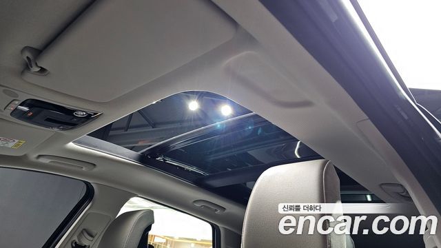 Kia Sportage (V) Gasoline 1.6 Turbo 2WD Signature Gravity 2022 — фото 19