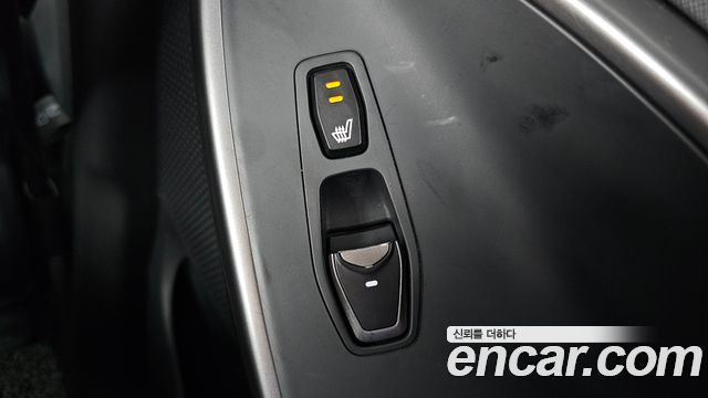 Hyundai Santa Fe The Prime Diesel 2.0 2WD Premium 2016 — фото 19