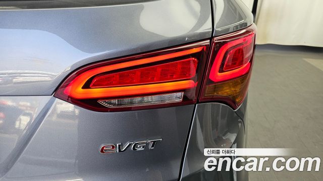 Hyundai Santa Fe The Prime Diesel 2.0 2WD Premium 2016 — фото 23