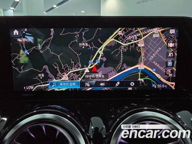 Mercedes-Benz GLB-Class (X247) GLB200 d 2021 — фото 16