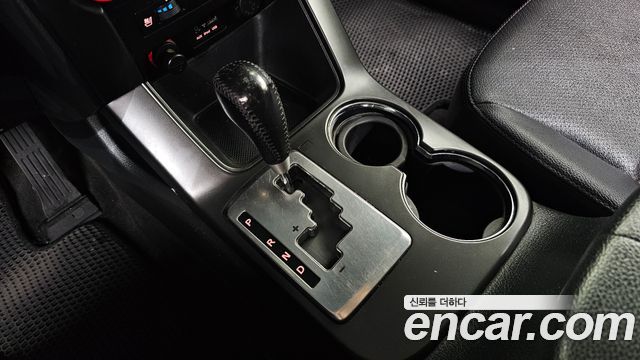 Kia Sorento R Diesel 2.0 2WD TLX High-Deluxe 2012 — фото 9