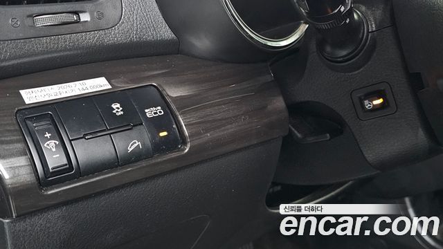 Kia Sorento R Diesel 2.0 2WD TLX High-Deluxe 2012 — фото 13