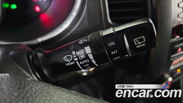 Kia Sorento R Diesel 2.0 2WD TLX High-Deluxe 2012 — фото 15