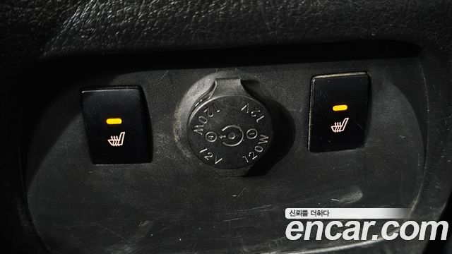 Kia Sorento R Diesel 2.0 2WD TLX High-Deluxe 2012 — фото 20