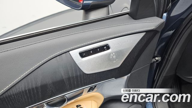 Volvo XC90 (II) T8 Inscription Hybird 2021 — фото 14