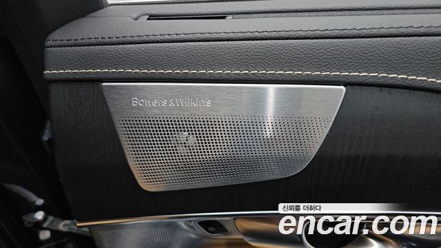 Volvo XC90 (II) T8 Inscription Hybird 2021 — фото 34