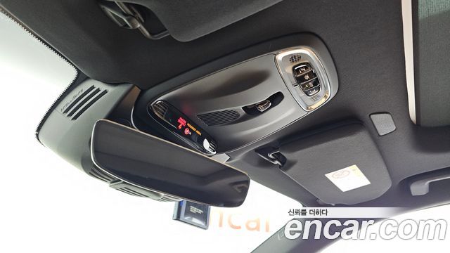 Volvo XC90 (II) T8 Inscription Hybird 2021 — фото 35