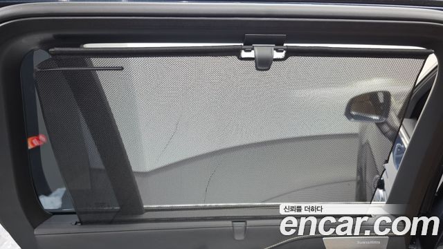 Volvo XC90 (II) T8 Inscription Hybird 2021 — фото 36