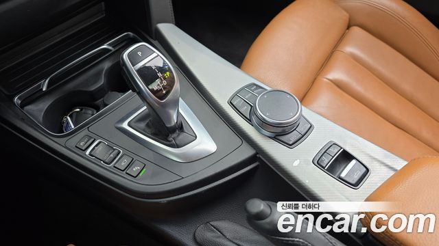 BMW 4 Series (F32) 430i M Sport Convertible 2018 — фото 9