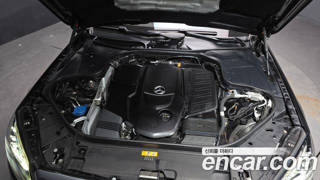 Mercedes-Benz S-Class (W222) S350 d 2019 — фото 6