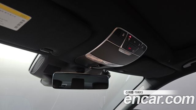 Mercedes-Benz S-Class (W222) S350 d 2019 — фото 28
