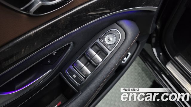Mercedes-Benz S-Class (W222) S350 d 2019 — фото 35