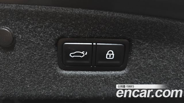 Kia K8 Hybrid Signature Black 2026 — фото 24