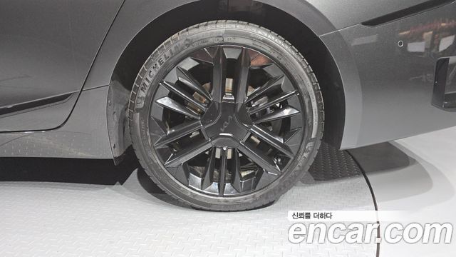 Kia K8 Hybrid Signature Black 2026 — фото 27