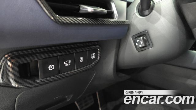 Kia K8 Hybrid Signature Black 2026 — фото 33