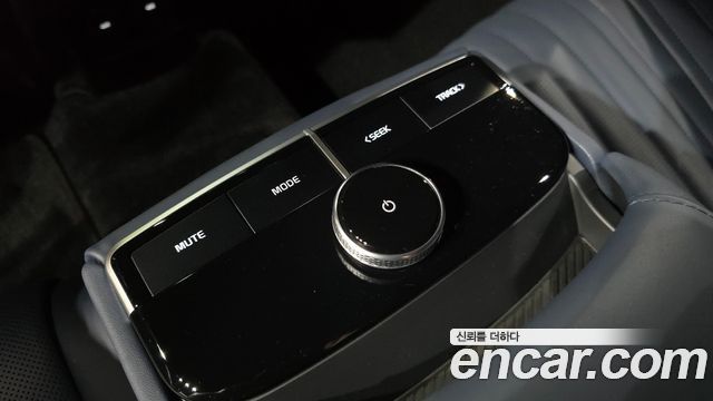 Kia K8 Hybrid Signature Black 2026 — фото 35